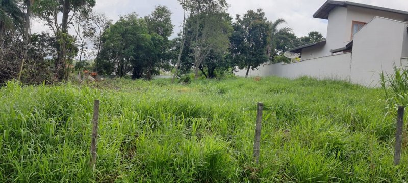 Terreno em Condomnio - Venda - Parque da Fazenda - Itatiba - SP