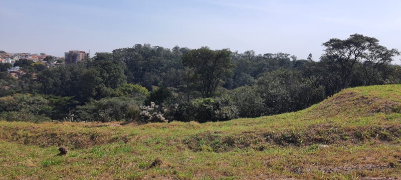 Terreno em Condomínio - Venda - Loteamento Residencial e Comercial Horto Florestal - Jundiaí - SP