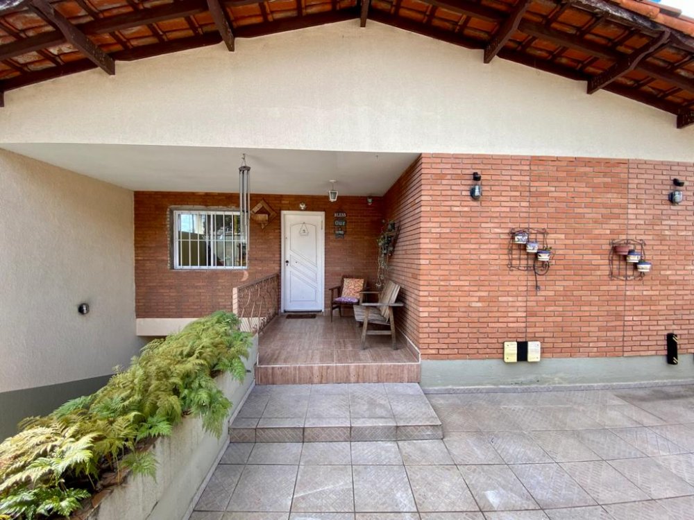 Casa Comercial - Aluguel - Centro - Jundia - SP
