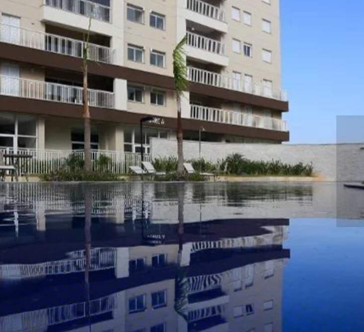 Apartamento - Venda - Vila Lacerda - Jundia - SP