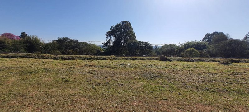 Terreno em Condomnio - Venda - Loteamento Residencial e Comercial Horto Florestal - Jundia - SP