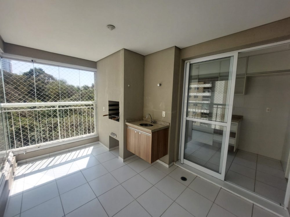 Apartamento - Venda - Jardim Flrida - Jundia - SP