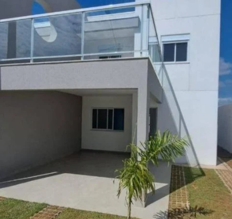 Casa em Condomínio - Venda - Jardim das Carpas - Jundiaí - SP