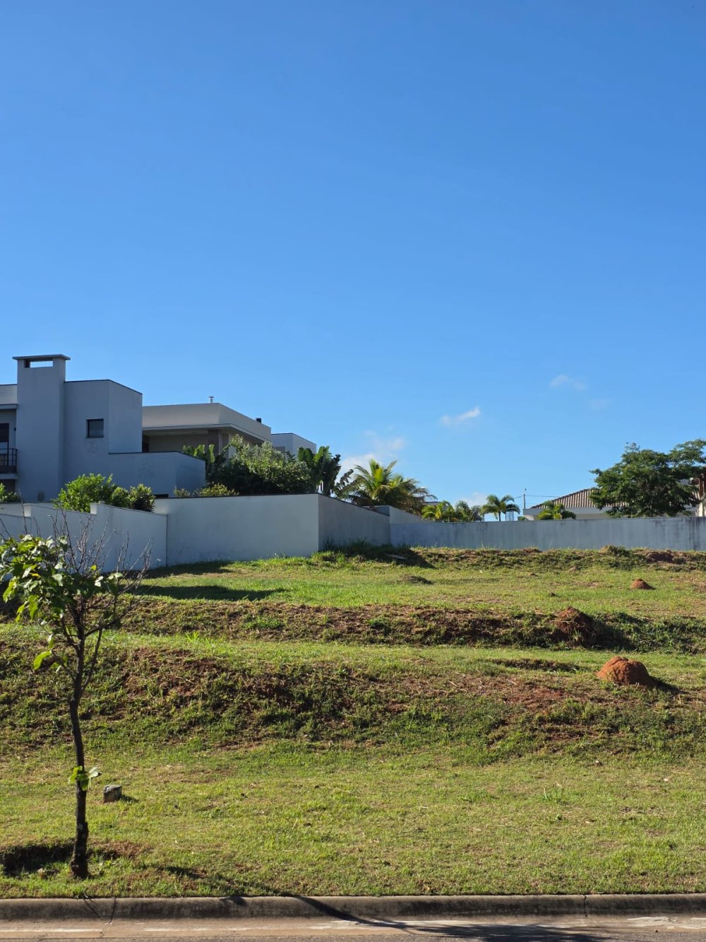 Terreno em Condomnio - Venda - Loteamento Residencial e Comercial Horto Florestal - Jundia - SP