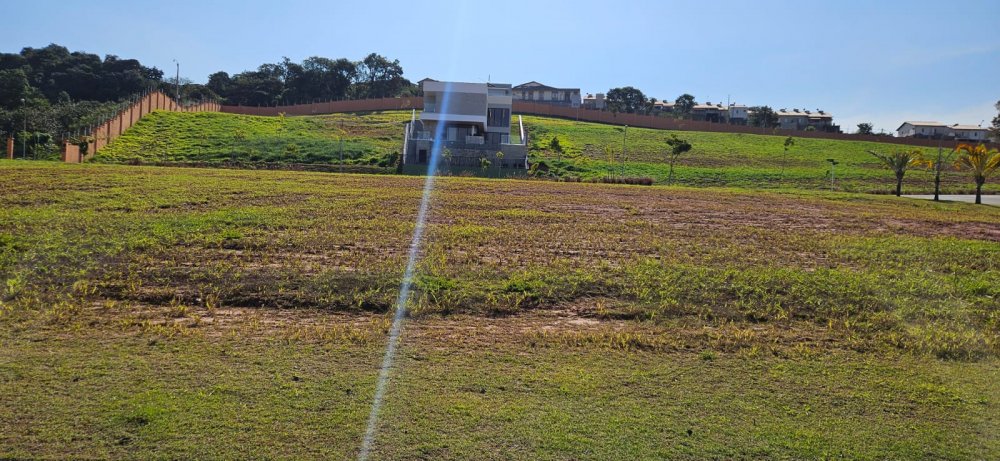 Terreno em Condomnio - Venda - Loteamento Alphaville Jundia - Fase 02 - Jundia - SP