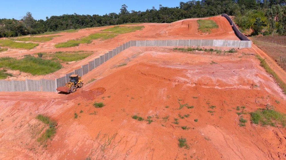 Terreno em Condomnio - Venda - Tambor Jundia - Jundia - SP