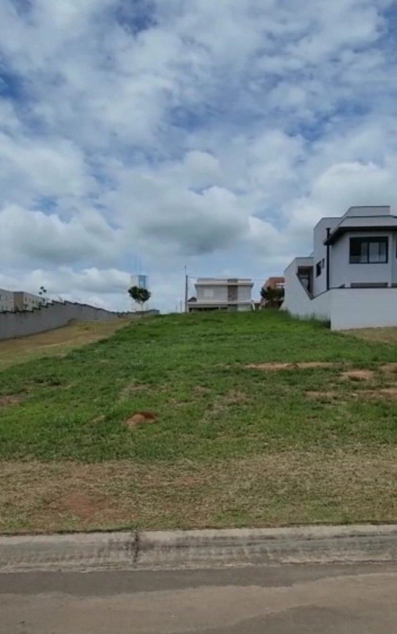Terreno em Condomínio - Venda - São Venâncio - Itupeva - SP