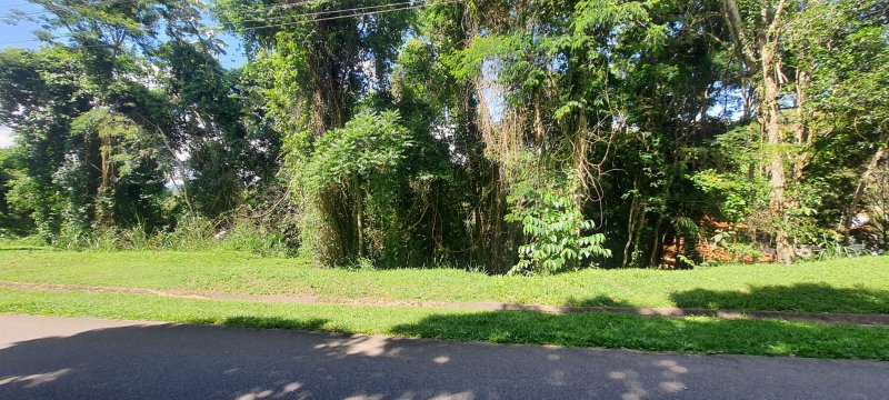 Terreno em Condomínio - Venda - Parque da Fazenda - Itatiba - SP