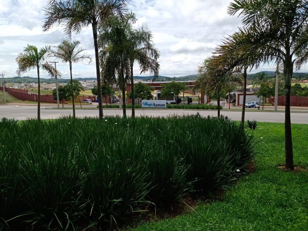 Terreno em Condomínio - Venda - Residencial Vila Verde - Itupeva - SP
