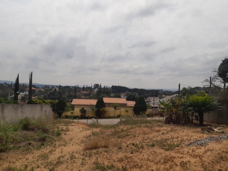 Terreno em Condomnio - Venda - Vila Brasileira - Itatiba - SP