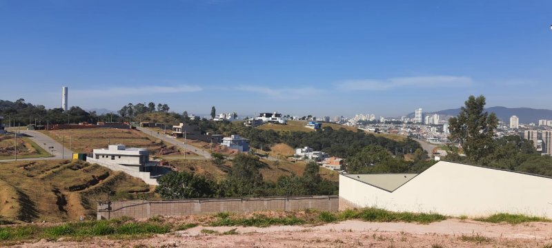 Terreno em Condomínio - Venda - Loteamento Residencial e Comercial Horto Florestal - Jundiaí - SP