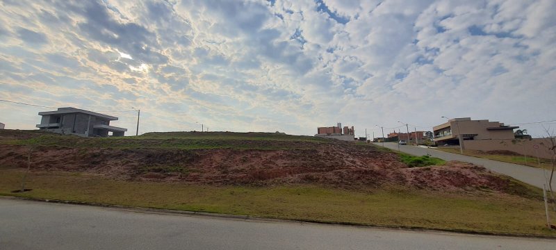 Terreno em Condomnio - Venda - Jardim Florestal - Jundia - SP