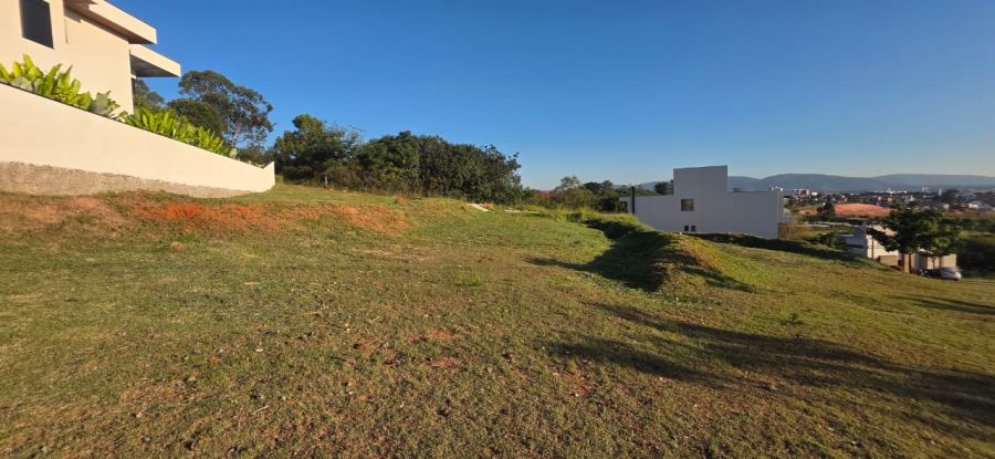 Terreno em Condomínio - Venda - Bosque do Horto - Jundiaí - SP