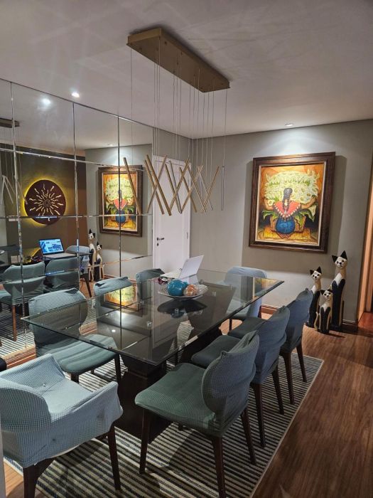 Apartamento - Venda - Jardim Campos Elísios - Jundiaí - SP