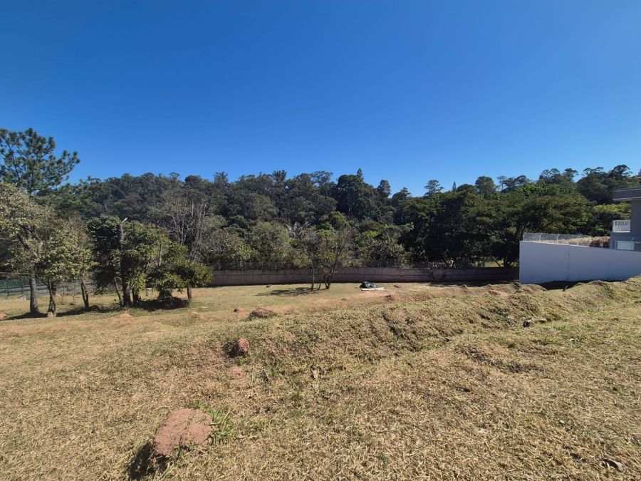 Terreno em Condomnio - Venda - Loteamento Residencial e Comercial Horto Florestal - Jundia - SP