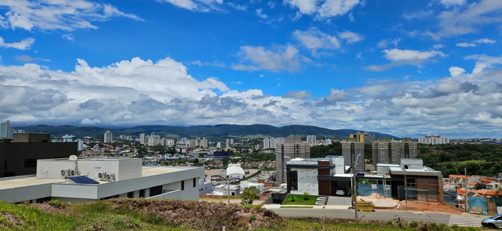 Terreno em Condomnio - Venda - Loteamento Residencial e Comercial Horto Florestal - Jundia - SP