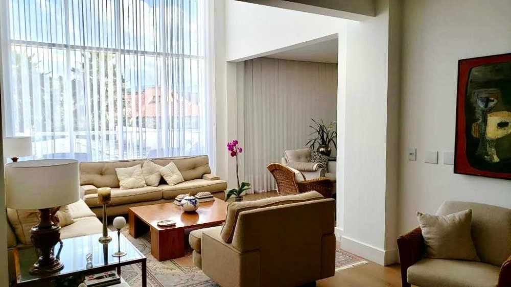 Apartamento - Venda - Jardim das Samambaias - Jundia - SP