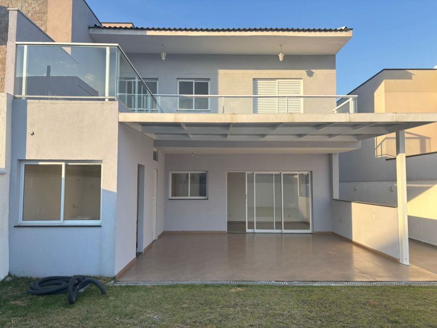 Casa em Condom�nio - Venda - Recanto Quarto Centen�rio - Jundia� - SP
