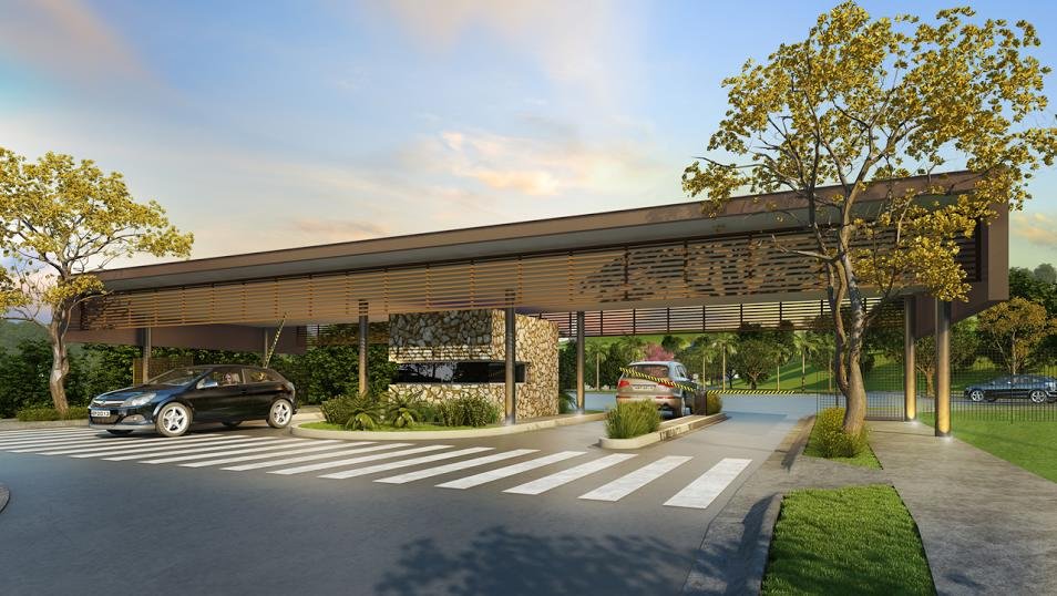 Terreno em Condomnio - Venda - Loteamento Residencial e Comercial Horto Florestal - Jundia - SP