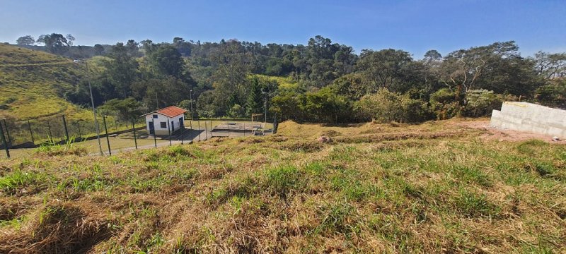Terreno em Condomínio - Venda - Loteamento Residencial e Comercial Horto Florestal - Jundiaí - SP
