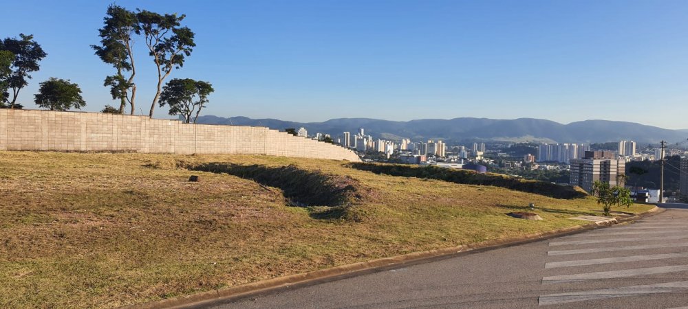 Terreno em Condomínio - Venda - Jardim Florestal - Jundiaí - SP