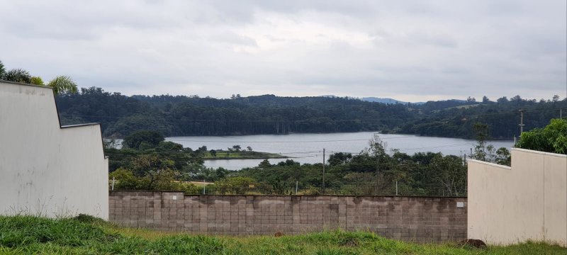 Terreno em Condomínio - Venda - Loteamento Residencial e Comercial Horto Florestal - Jundiaí - SP