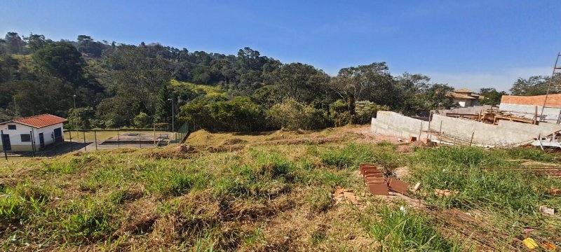 Terreno em Condomnio - Venda - Loteamento Residencial e Comercial Horto Florestal - Jundia - SP