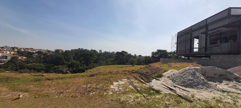 Terreno em Condomnio - Venda - Loteamento Residencial e Comercial Horto Florestal - Jundia - SP