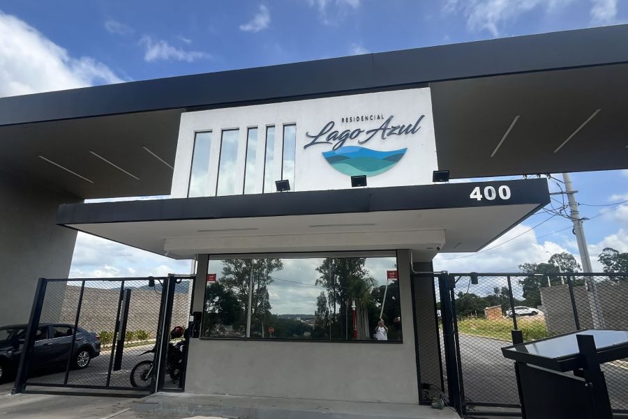 Terreno em Condomnio - Venda - Recanto Quarto Centenrio - Jundia - SP