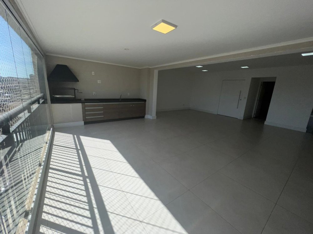 Apartamento Alto Padro - Aluguel - Jardim So Bento - Jundia - SP