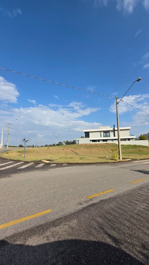 Terreno em Condomnio - Venda - Loteamento Residencial e Comercial Horto Florestal - Jundia - SP