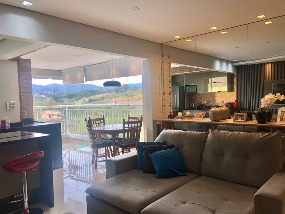 Apartamento - Venda - Jardim Flrida - Jundia - SP