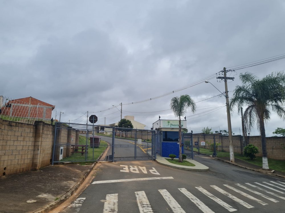 Terreno em Condomnio - Venda - Vila Aparecida - Jundia - SP
