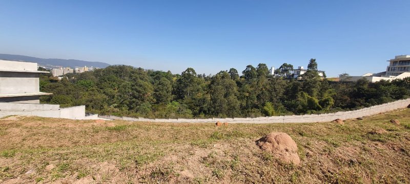 Terreno em Condomnio - Venda - Loteamento Residencial e Comercial Horto Florestal - Jundia - SP
