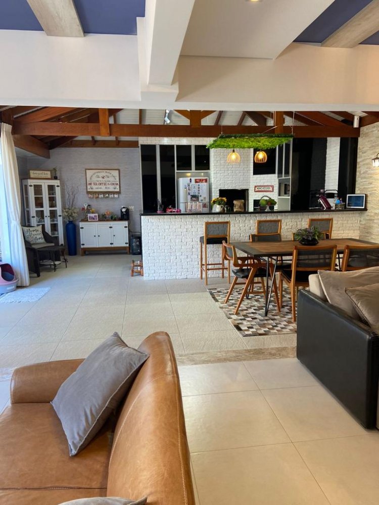 Casa em Condomnio - Venda - Eloy Chaves - Jundia - SP