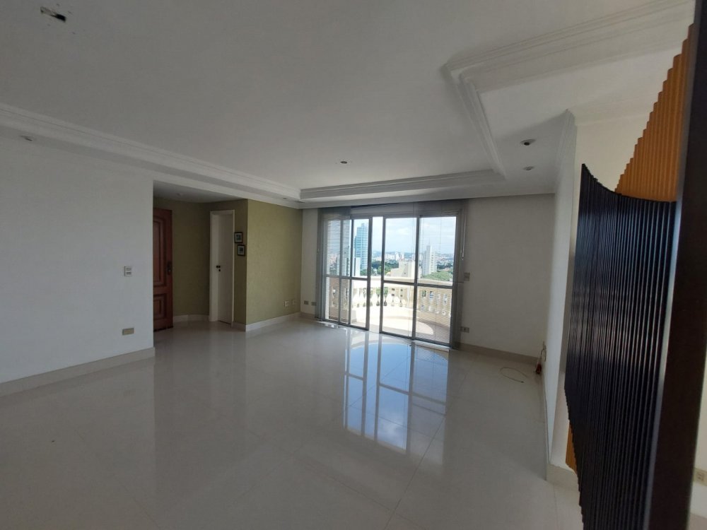 Cobertura Duplex - Venda - Centro - Jundia - SP