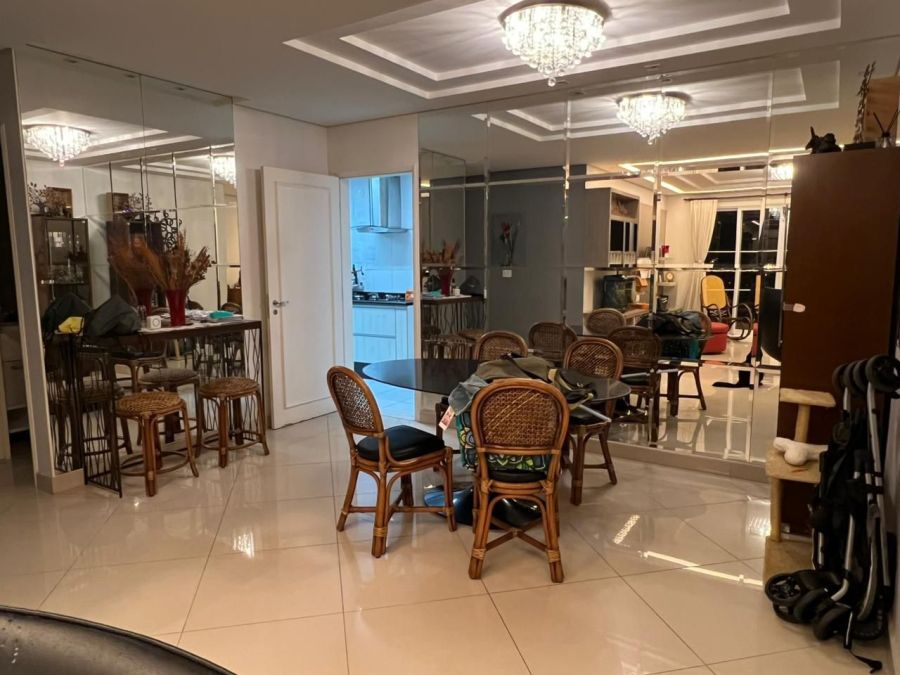 Apartamento - Venda - Jardim Campos Elísios - Jundiaí - SP