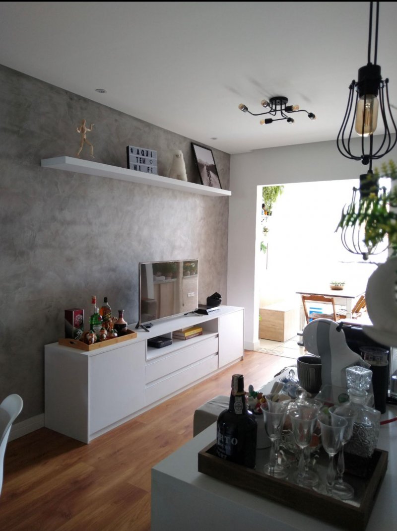 Apartamento - Venda - Jardim Flrida - Jundia - SP