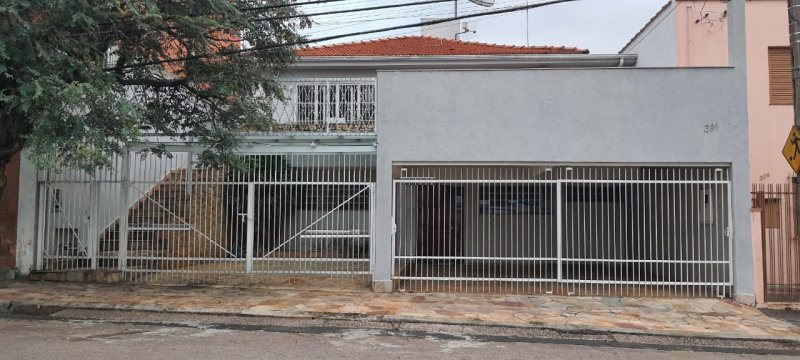 Casa - Venda - Vila Municipal - Jundia - SP