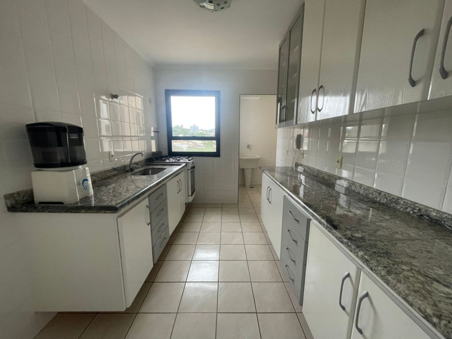 Apartamento - Venda - Jardim Paris - Jundia� - SP