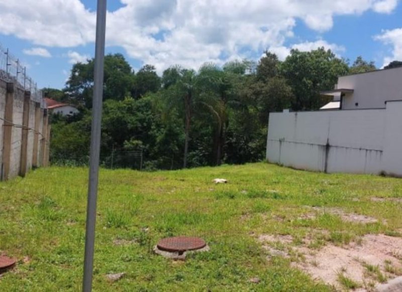 Terreno em Condomnio - Venda - Jardim Celeste - Jundia - SP
