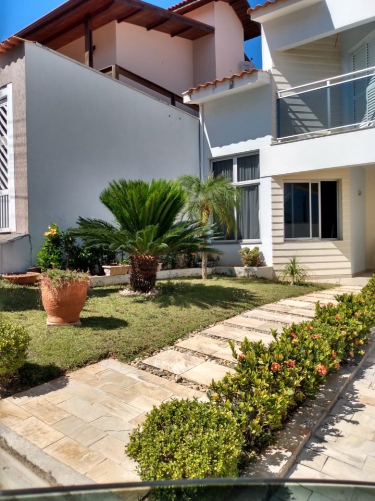 Casa em Condomnio - Venda - Portal da Primavera - Campo Limpo Paulista - SP