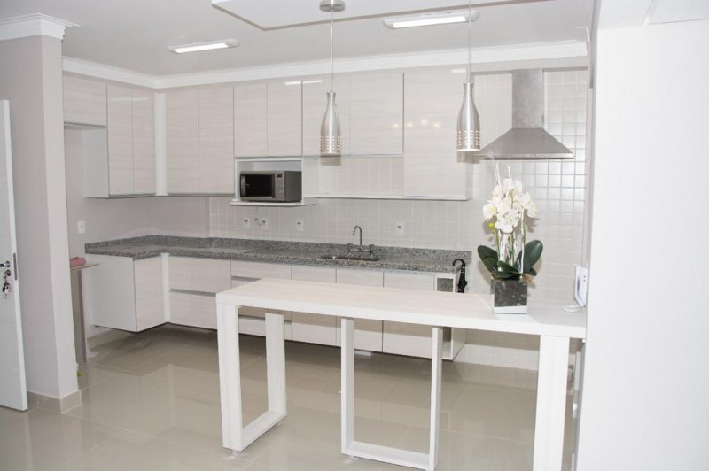 Cobertura Duplex - Venda - Engordadouro - Jundia - SP