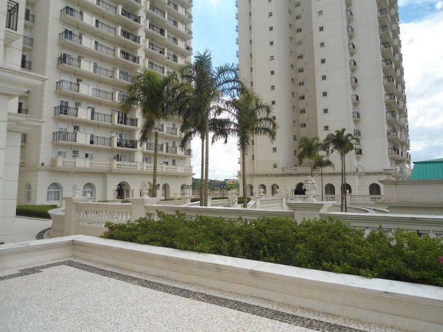 Apartamento - Aluguel - Jardim Campos Elsios - Jundia - SP
