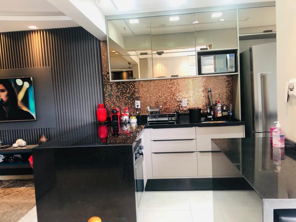 Apartamento - Venda - Jardim Flrida - Jundia - SP