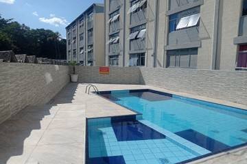 Apartamento - Venda - Jardim Ana Maria - Jundiaí - SP