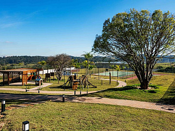 Bosque do Horto