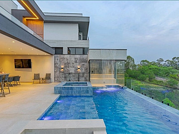 Casa Bosque do Horto