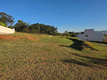 Bosque do Horto