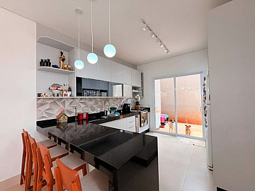 Casa Bosque do Horto